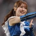 「次元超えてる」「説得力が違う」アイドル転身の元ファイターズガール、原点回帰すぎる最新姿に衝撃走る「元本職だから同然」「色が変わっても」