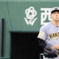 阪神・平田２軍監督、２年目の豪腕を大絶賛「ファームではレベルが抜けてる」　先発・木下が鷹打線から奪三振ショー【一問一答】