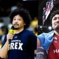 田臥勇太や喜多川修平がアワードに登壇へ…宇都宮と越谷がBリーグの特別表彰をダブル受賞