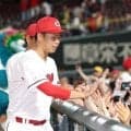 逆転勝ちの広島・新井監督　今季初勝利の玉村を称賛「粘り強く試合を作ってくれた」今季初２カード連続勝ち越しに「徐々にかみ合ってきてる」【一問一答】