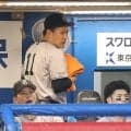 【巨人】田中将大２敗「体は大丈夫、次は初回からいい投球を」４回３失点、立ち上がり悔やむ