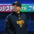 【巨人】５年ぶり８連勝逃す　阿部監督「１本出ていれば違った展開に」得点圏４度も１点のみ