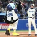 【ヤクルト】池山監督、巨人の連勝止め笑顔あふれる「良かった」６カード負け越しなしで堅首