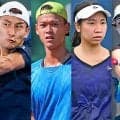  日本勢 男女ともに全仏OP予選全滅 