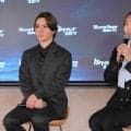 本田真凜さん「しょまりん」の由来明かす「一番最初に…」女優の妹・本田望結にも感謝「撮影係として氷に」
