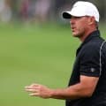 ブルックス・ケプカが2位発進「勝てれば最高だが、まだ先の話」