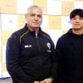 【ラグビー】東京ベイ３季ぶり優勝へ、ルディケＨＣ「少ないチャンスをものにする」…準々決勝、ＢＬ東京戦のメンバー発表