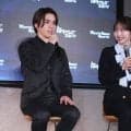 【フィギュア】宇野昌磨「絶対に隣は自分がいい」本田真凜「必死に食らいつかなきゃ」／一問一答