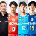 B2優勝チームから主力が契約満了に