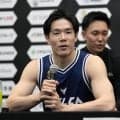 【バスケ】長崎の馬場雄大「新しい歴史を作りたい」初の頂点目指し23日から琉球と決勝戦