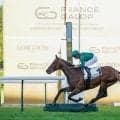 【アガ・カーン4世賞】凱旋門賞馬ダリズが圧巻V…凱旋門賞連覇へ視界良好
