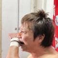 盟友・天山広吉が引退発表「テンコジ」小島聡が涙で心境「これからの試合全て特別、天山に届ける」８・１５引退試合の相手にも名乗り