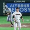 【巨人】杉内俊哉コーチが説く「悔しがり方」４回７失点KOの井上温大に「淡々と投げてるな」