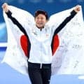 スピードスケート高木美帆さんに国民栄誉賞検討「光栄に思います」..高市早苗首相が指示