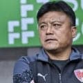 浦和の新指揮官へ！神戸戦で見えた曺貴裁監督のサッカー(1) 田中体制でV字回復の浦和への｢適合性｣と、武藤嘉紀らを封じた｢対人守備｣