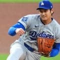 元パドレス名投手も絶賛　大谷翔平は「史上最高」　先頭弾は「まるで『俺の日だ』」　5回無失点は「ここぞという場面で決定的な投球」