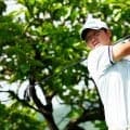 ヤン・ジホが4打差首位ターン／全英OP予選兼韓国ナショナルオープン