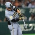 【谷佳知氏の眼】阪神ドラ１立石の積極性「積極的なスイングができるのは、プロ野球選手にとって必要な要素」