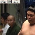 「伯乃富士かわいそう」「さすがにヒドイ」つっかけて立ち合い不成立も「ヤジえぐい」「タイミングよ」残念なマナーに擁護の声も