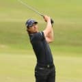 石川遼、杉浦悠太が５差２１位で決勝ラウンド進出　米男子ゴルフ下部ツアー・ビジットノックスビルＯＰ