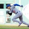 珍事で大谷翔平が二盗失敗　ブルワーズ、ABSチャレンジと二塁のセーフ判定に連続チャレンジ