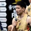 5大会連続ファイナルの琉球・岸本「いい緊張感」“雑草”から最高のストーリー完結へ