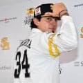 【ソフトバンク】育成左腕アルメンタが支配下登録　背番号はメキシコのレジェンドと同じ「34」