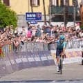 ベッティオル、5年ぶりのジロ区間優勝。エウラリオがマリア・ローザ堅持で天王山アルプスへ｜ジロ・デ・イタリア2026 レースレポート：第13ステージ