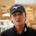 平田憲聖が5打差2位ターン シェフラーらと優勝争いで決勝Rへ 久常涼は51位
