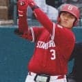 佐々木麟太郎 シーズン終了で交渉解禁
