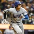 大谷翔平出場のドジャース戦で謎のムーブメント「USA！USA！」メジャーで流行りの裸集団が合唱