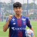 Ｕ-１７日本代表が２大会ぶりのアジア王者　北原槙がＭＶＰ＆得点王…決勝で中国に３-２で勝利