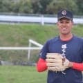 200センチの高卒2年目右腕が今季初の一軍昇格！緊急降板のエース栗林が抹消へ