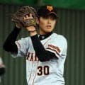 宮国椋丞氏、中島宏之氏、重信慎之介氏の元巨人選手がゴルフ共演　スーパーショットも披露