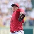 広島栗林良吏、ロッテ小島和哉ら抹消　ソフトバンク松本晴、日本ハム河野竜生ら登録／23日公示