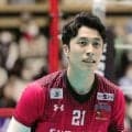 【バレー】高橋塁「藍と過ごした２シーズンは非常に濃く、一生の思い出」高橋藍との兄弟Ｓ披露