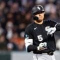 村上宗隆の打席で「まさか見れるとは…」　実は激レアな光景、日本人喝采「!?」