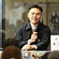 大相撲　湊川親方ファンからダイエット相談「自分のはあてにならない（笑）」　指導こだわりも明かす「まわし締めていない時間を有効に」