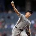 菅野智之　今季最長７回途中２失点の好投も打線の援護なく勝敗つかず