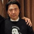 初代タイガーマスク「ＳＳＰＷ」平井丈雅代表、大相撲夏場所１３日目「観戦」…ＮＨＫ「生中継」映り込む…ＳＳＰＷ５・２７後楽園全対戦カード