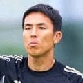 「横顔が長谷部さん」２児の父・長谷部誠氏「息子さん大きくなりましたね」「素敵なパパ」親子ショットが話題