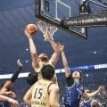 【バスケ】第１Qは琉球ペース、長崎は11点差を追いかける　BリーグCS決勝第１戦