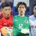 Ｗ杯日本代表の国内組３人が全員欠場…百年構想リーグ最終節　ＤＦ長友佑都、ＧＫ早川友基、ＧＫ大迫敬介