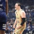 【バスケ】琉球、長崎に追いつかれることなく前半を36－30で折り返す　ＢリーグCS決勝第１戦