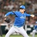 日本ハム・細野プロ入り最短３回ＫＯ「先制してくれた１点を守り抜きたいと思ってマウンドに立っていたんですが」一挙４失点、逆転許す