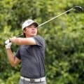 細野勇策と勝俣陵がトップ浮上　木下稜介は２差３位後退　蝉川泰果メジャー４冠へ３差６位で最終日へ