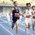 男子４００Ｍ障害の東洋大・柳田聖人が決勝進出「楽しい思いも苦しい思いもした大会」４月の学生個人覇者…関東インカレ