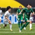 日テレ東京Ｖ、アジア王者へあと一歩及ばず決勝で涙…北朝鮮のネゴヒャンに０-１で惜敗