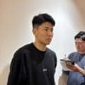 コペンハーゲンＤＦ鈴木淳之介が帰国「怖いもの知らずで臨む」２２歳が初のＷ杯メンバー入り