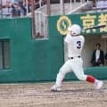 智弁和歌山が終盤に劇的逆転勝利！強打の2番打者の逆転3ランで選抜出場の滋賀学園を破りベスト4進出